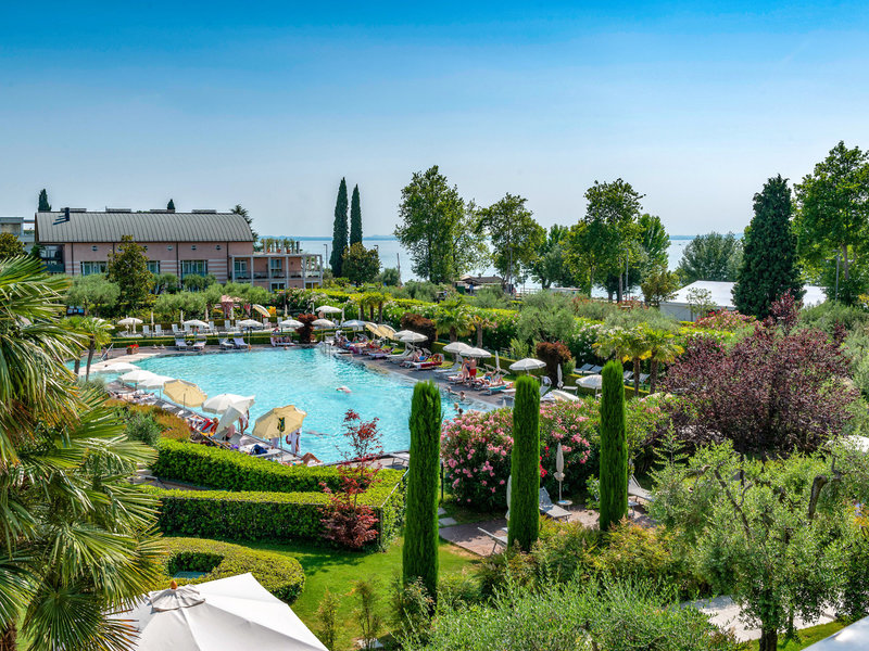Caesius Thermae & Spa Resort 8