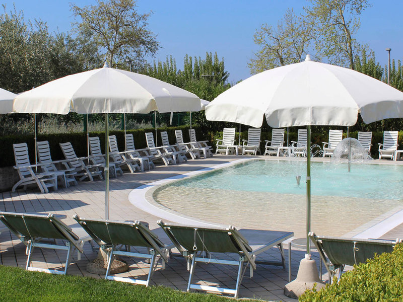 Caesius Thermae & Spa Resort 10