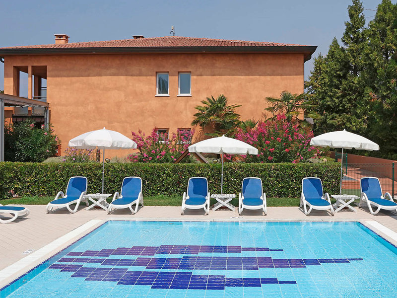 Caesius Thermae & Spa Resort 11