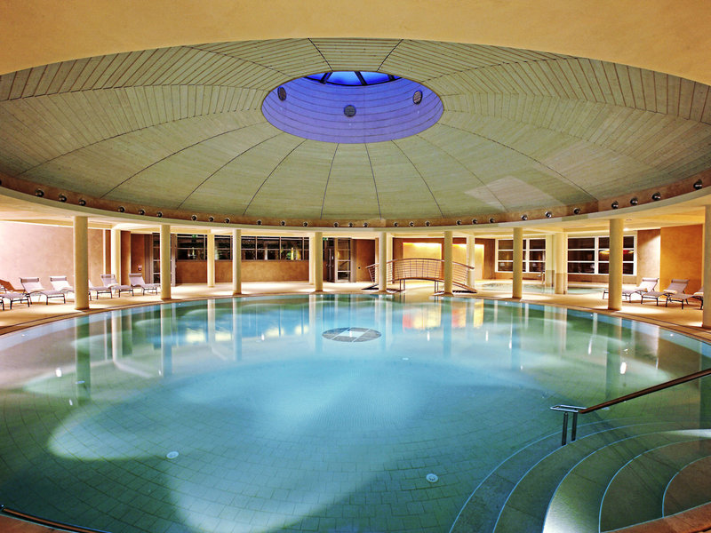 Caesius Thermae & Spa Resort 12