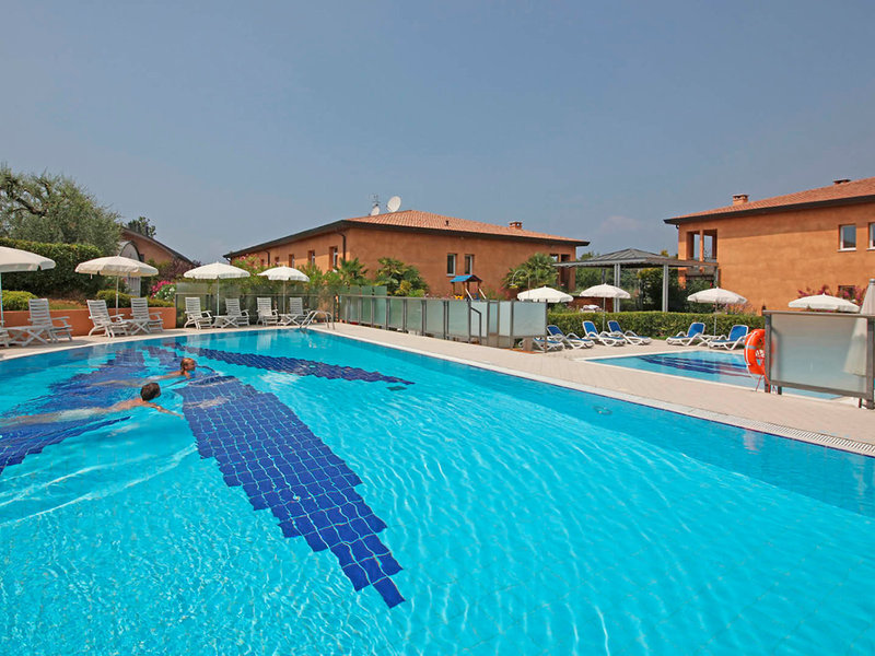 Caesius Thermae & Spa Resort 13