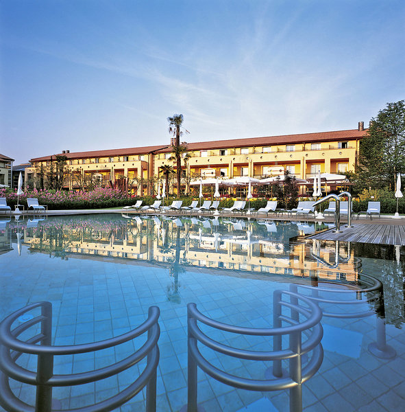 Caesius Thermae & Spa Resort 14