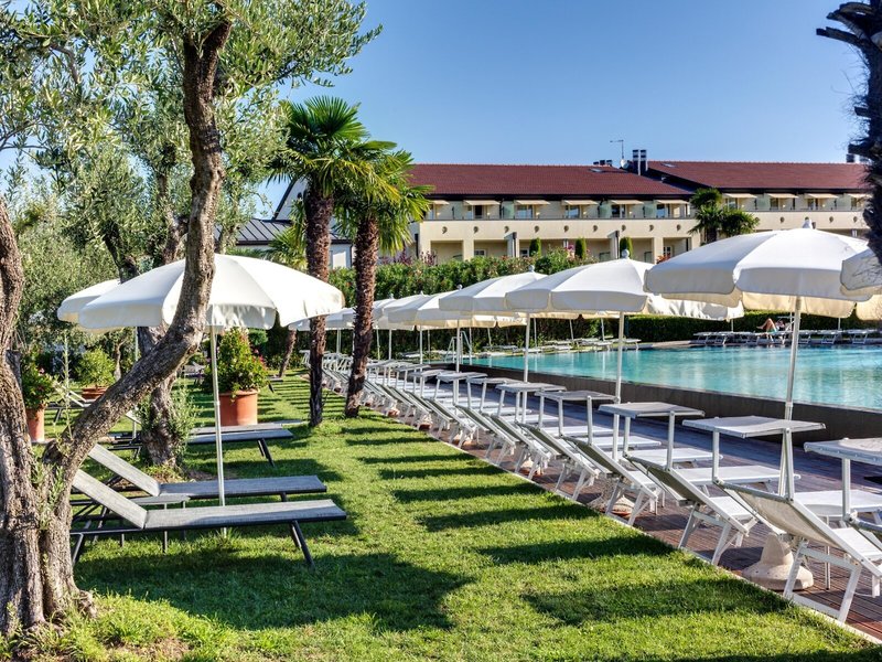 Caesius Thermae & Spa Resort 17