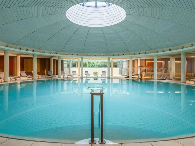 Caesius Thermae & Spa Resort 18