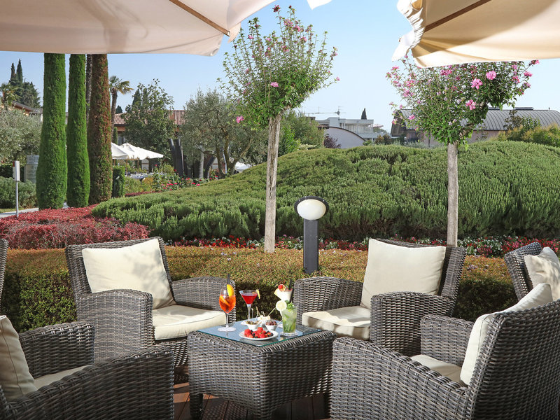 Caesius Thermae & Spa Resort 19