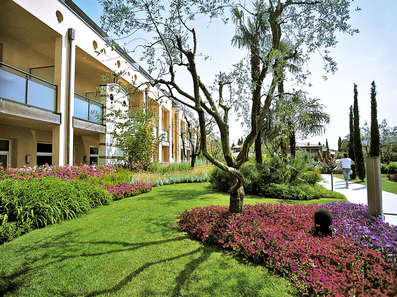 Caesius Thermae & Spa Resort 20