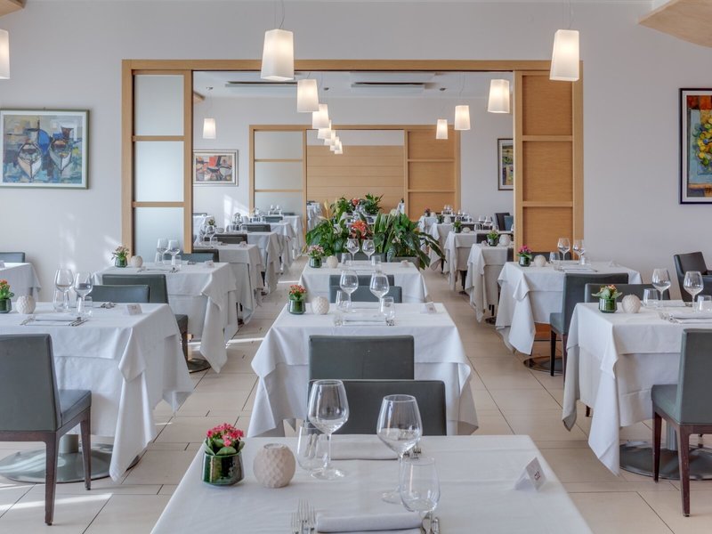 Caesius Thermae & Spa Resort 21