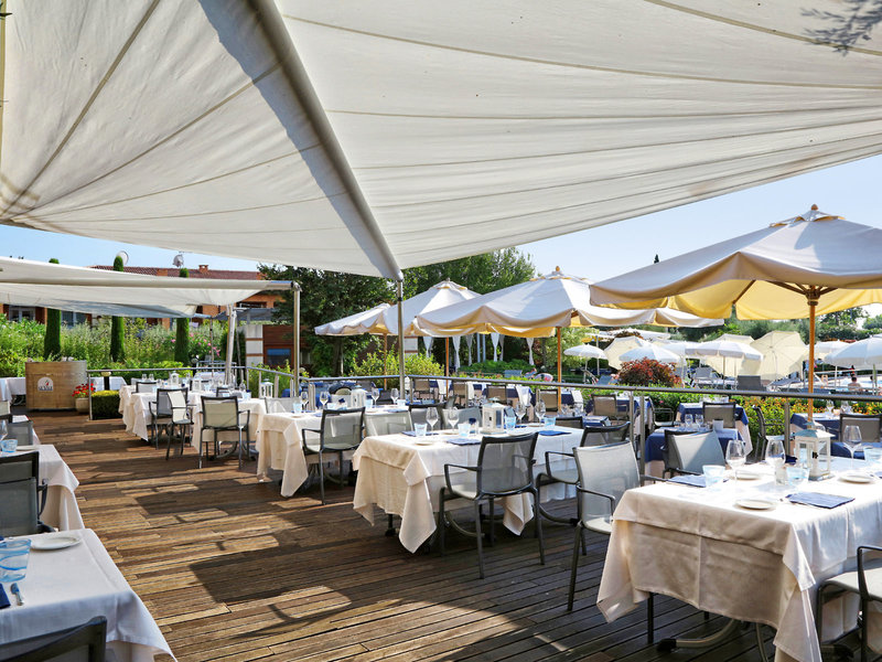 Caesius Thermae & Spa Resort 22