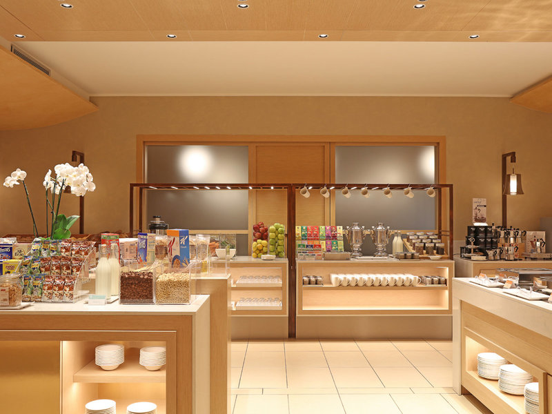 Caesius Thermae & Spa Resort 23