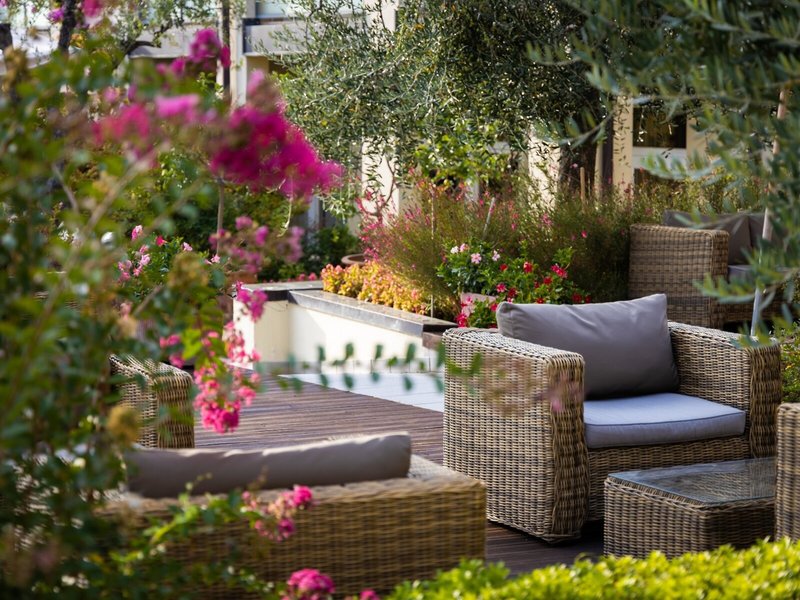 Caesius Thermae & Spa Resort 27