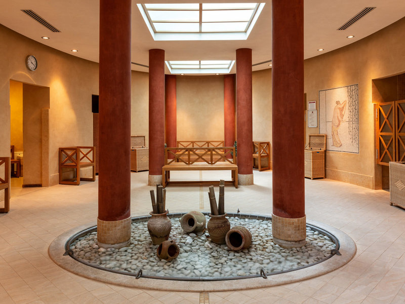 Caesius Thermae & Spa Resort 32