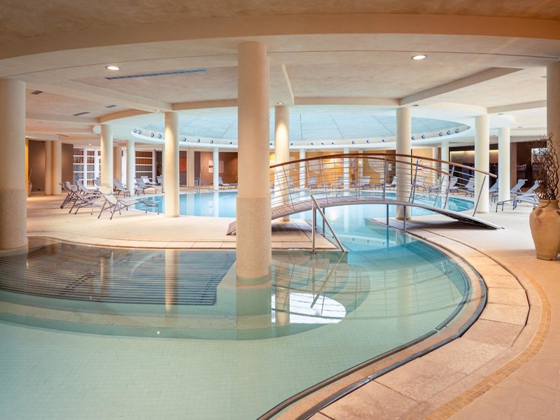 Caesius Thermae & Spa Resort 33