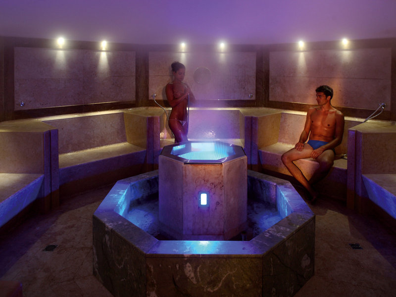 Caesius Thermae & Spa Resort 36