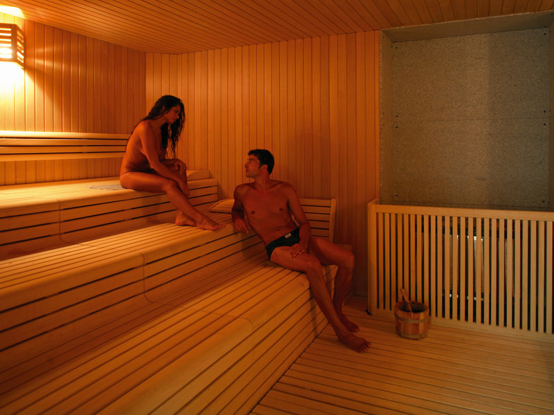 Caesius Thermae & Spa Resort 37