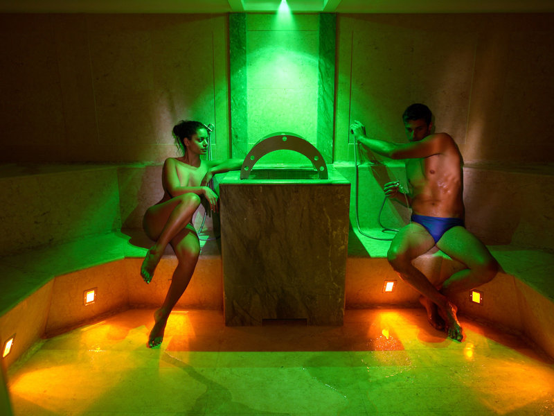 Caesius Thermae & Spa Resort 38