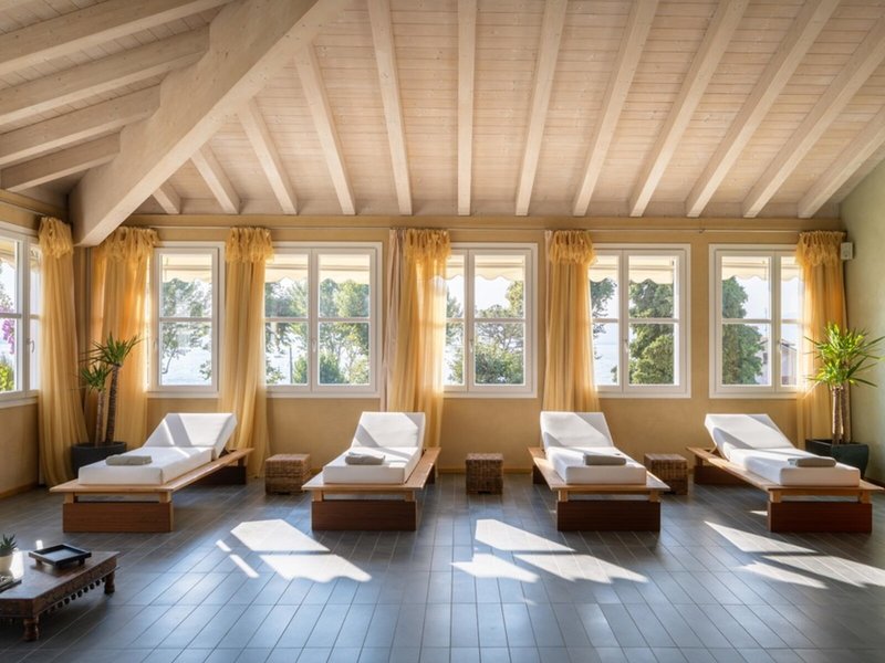 Caesius Thermae & Spa Resort 39