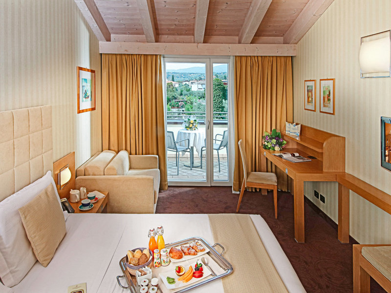 Caesius Thermae & Spa Resort 40