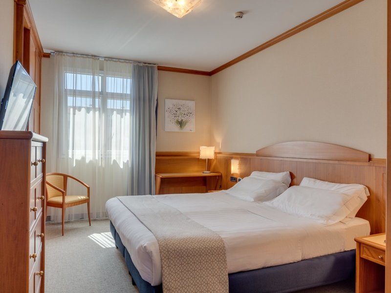 Caesius Thermae & Spa Resort 42