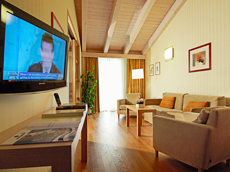 Caesius Thermae & Spa Resort 43