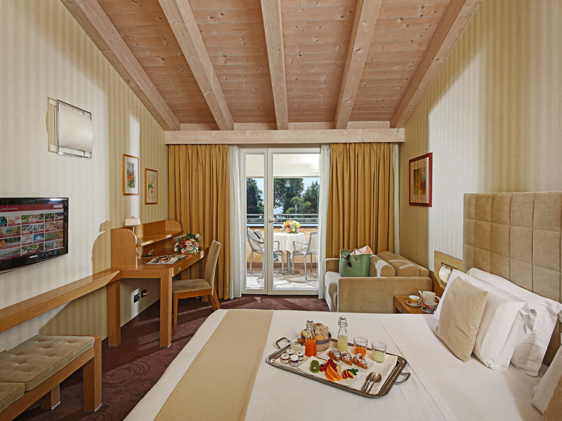 Caesius Thermae & Spa Resort 45