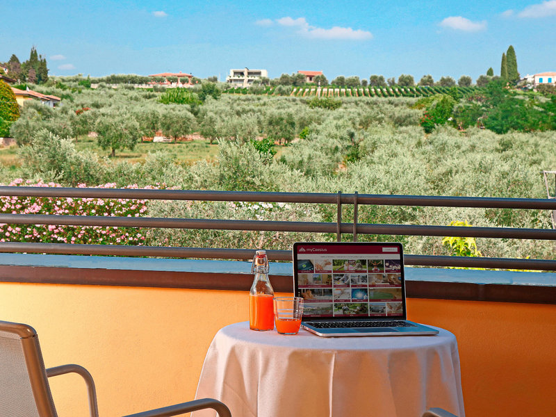 Caesius Thermae & Spa Resort 47