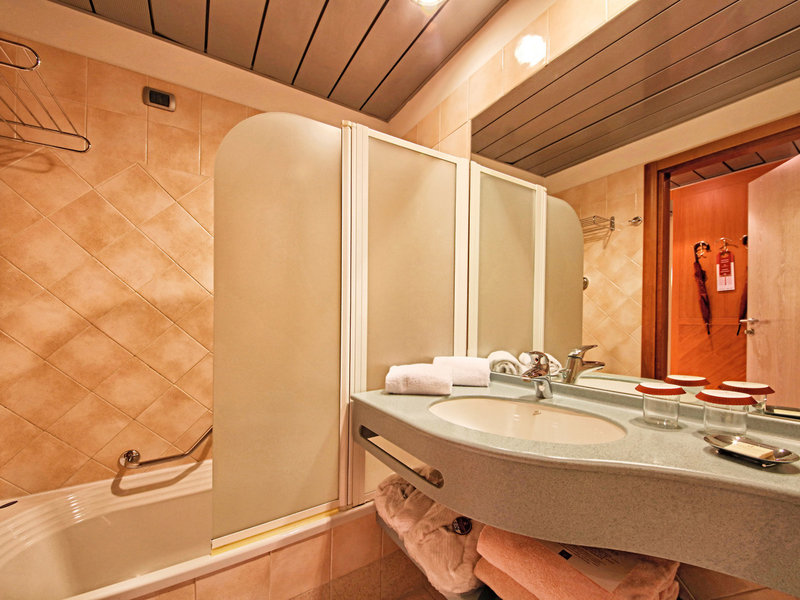 Caesius Thermae & Spa Resort 50