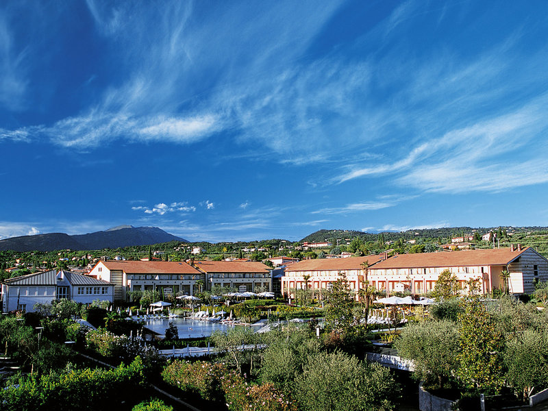 Caesius Thermae & Spa Resort