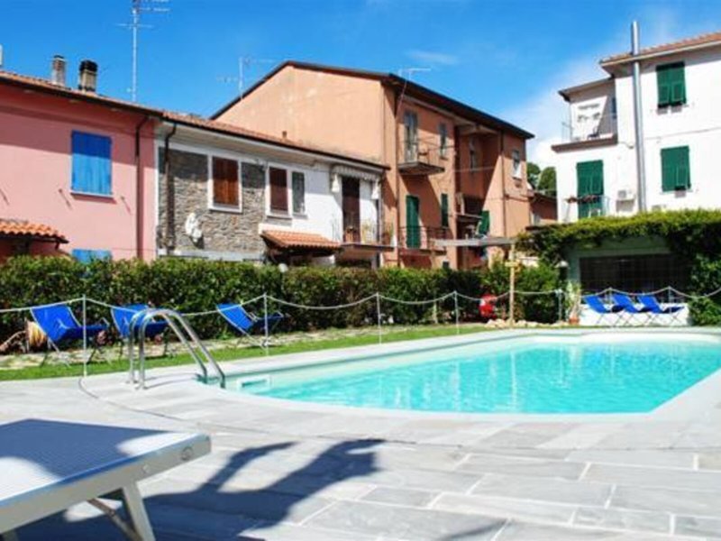 Sette Archi