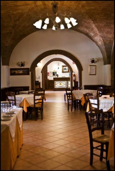 Fattoria Belvedere 4 - Restaurant