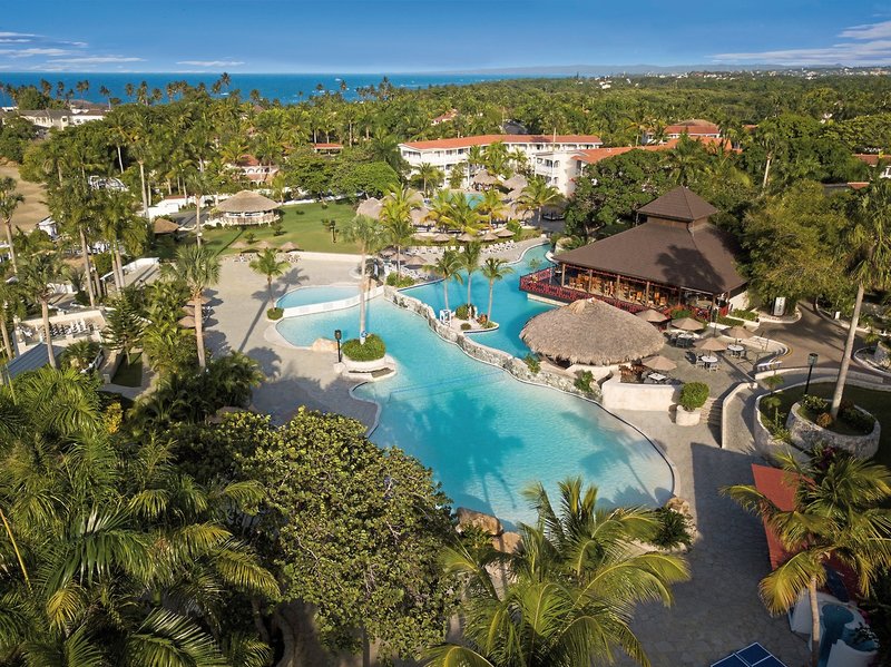 The Tropical at Lifestyle Holidays Vacation Resort 1