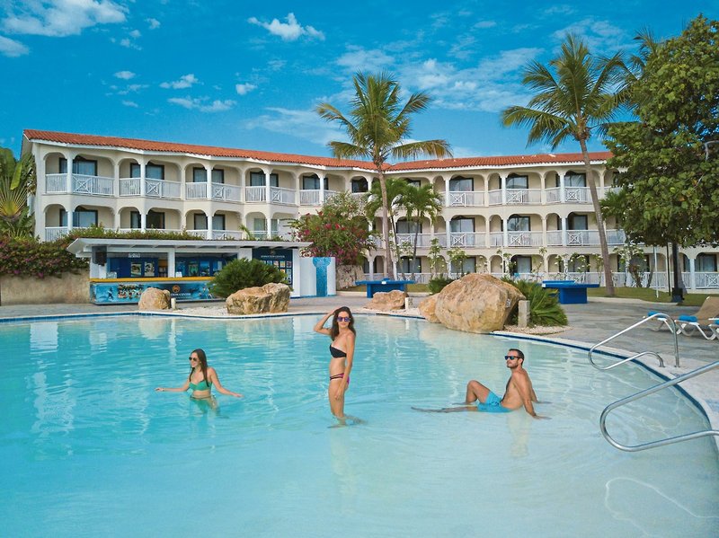 The Tropical at Lifestyle Holidays Vacation Resort 3
