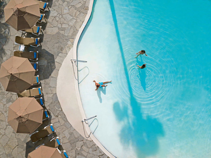 The Tropical at Lifestyle Holidays Vacation Resort 5