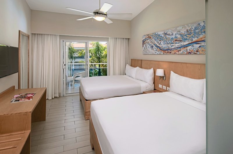 The Tropical at Lifestyle Holidays Vacation Resort 7