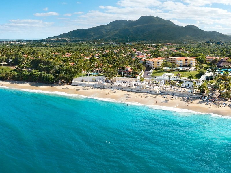 The Tropical at Lifestyle Holidays Vacation Resort 7