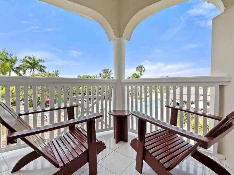 The Tropical at Lifestyle Holidays Vacation Resort 8