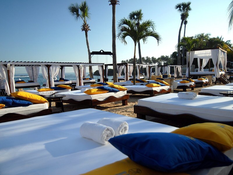 The Tropical at Lifestyle Holidays Vacation Resort 12