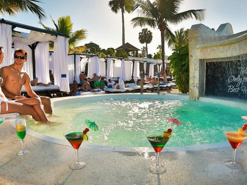 The Tropical at Lifestyle Holidays Vacation Resort 13