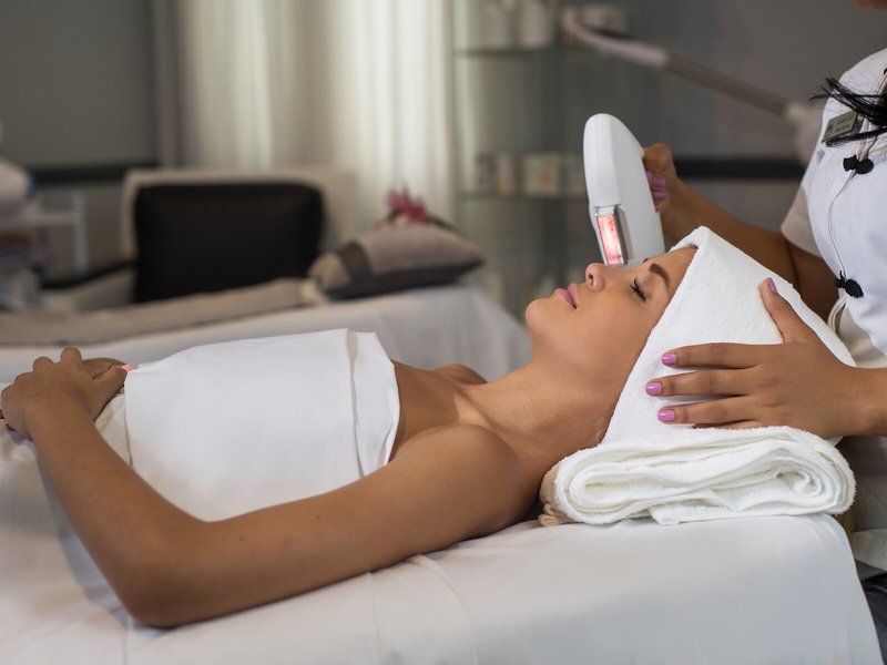 The Tropical at Lifestyle Holidays Vacation Resort 37