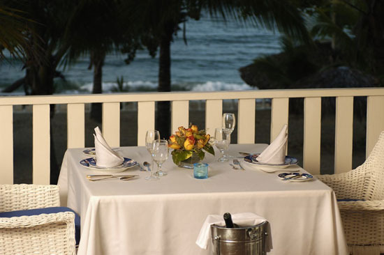 Lifestyle Tropical Beach Resort & Spa 3