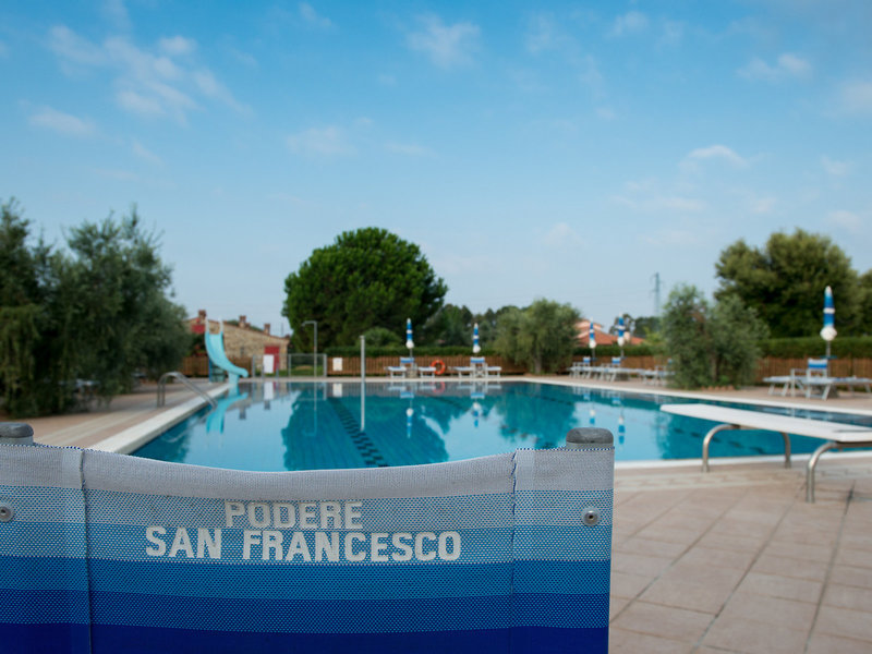 Antico Podere San Francesco 4