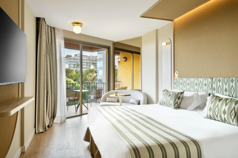 Barceló Illetas Albatros 40