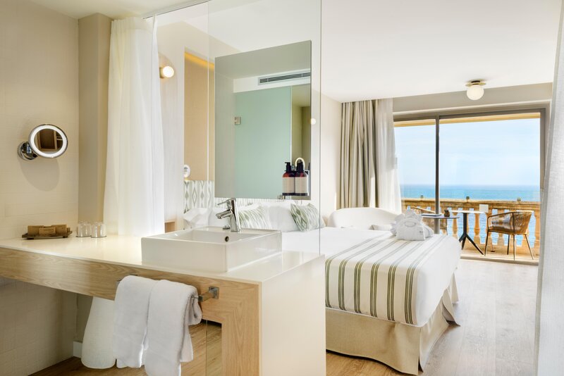 Barceló Illetas Albatros 48