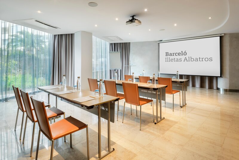 Barceló Illetas Albatros 70