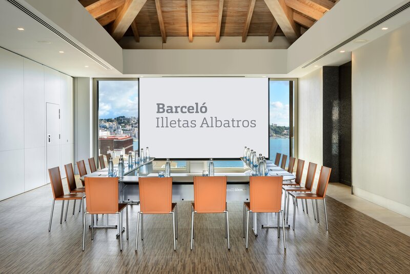 Barceló Illetas Albatros 21