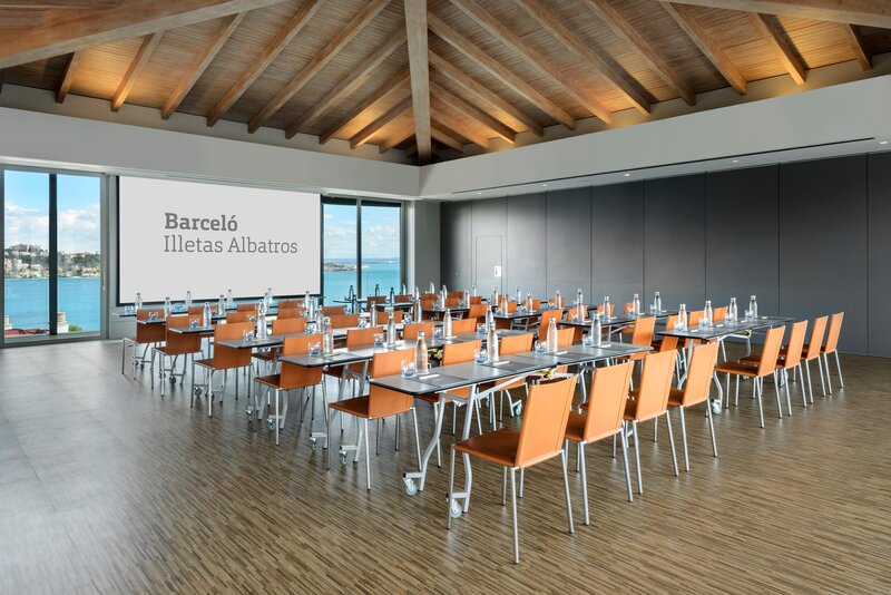 Barceló Illetas Albatros 33