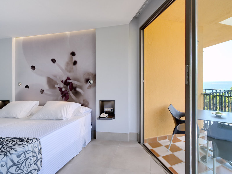 Barceló Illetas Albatros 25