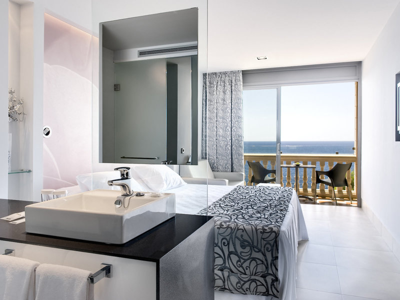 Barceló Illetas Albatros 27