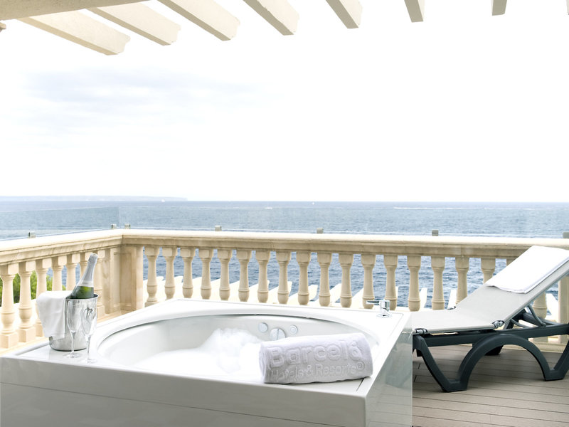 Barceló Illetas Albatros 28