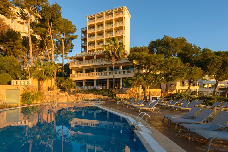 Barceló Illetas Albatros 23