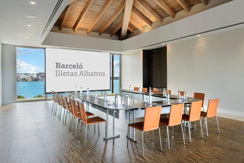 Barceló Illetas Albatros 40
